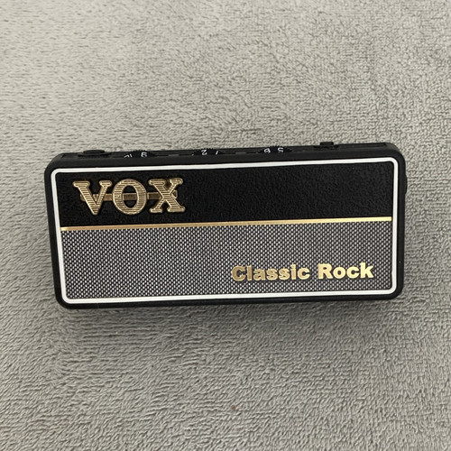 Vox amplug classic rock - vox,