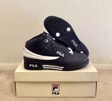 Vintage 2005 Fila Sport F13