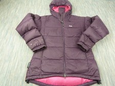 Rab Jacket Womens UK 12