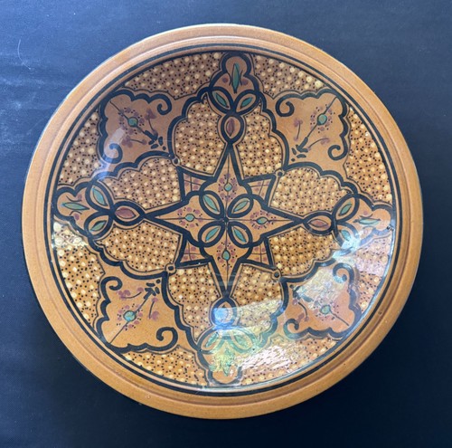 Large 36cm moroccan hand - moroccan,