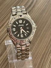 JEEP 02982 Men’s Watch