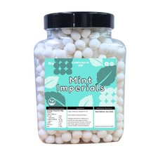 Mint Imperial Sweets - 2kg