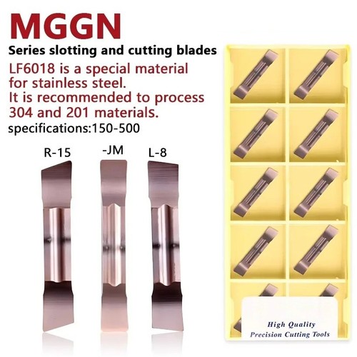 Carbide mggn150 200 300 - 300, 400