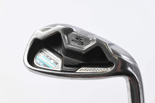 Cobra baffler iron - #9,