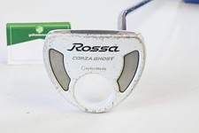 Taylormade Rossa Corza Ghost Putter / 33 Inch