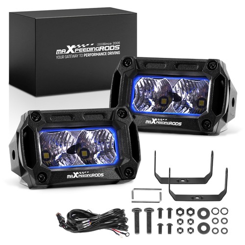 Led driving lights - lights, spot