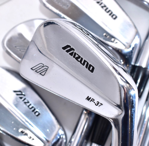 Mizuno forged - mizuno,