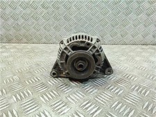 9605062980 Alternator Citroen Saxo (1996->) 1.1 X [1,1 Ltr. - 44 Kw] Hdz (Tu1M)