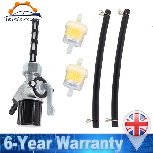 M16x1 oil tank tap - tap, fuel
