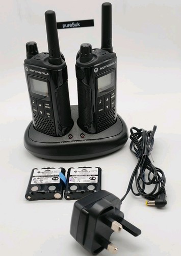 Motorola xt180 two way - motorola,