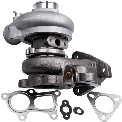 New turbocharger for - new,