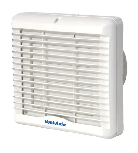 Vent axia 150mm panel - axia,