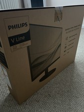 Philips V-Line 222V8 LCD