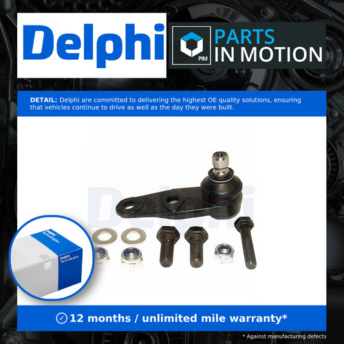 Ball joint fits renault - joint,