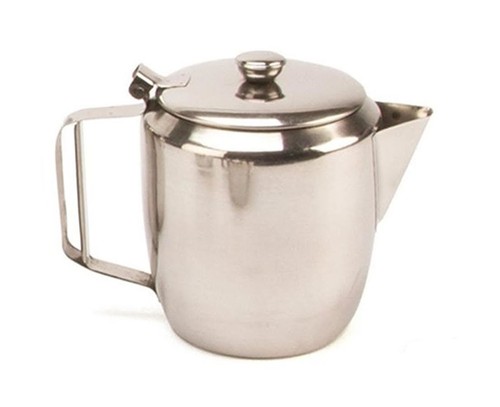 Litre stainless steel tea - litre,