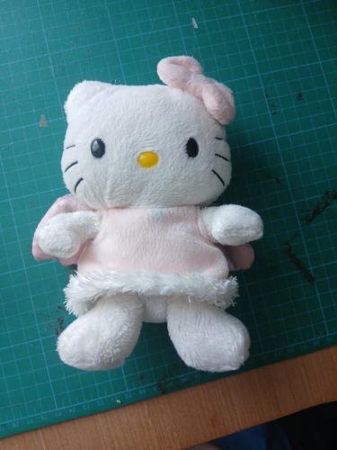 Hello kitty angel official - angel,