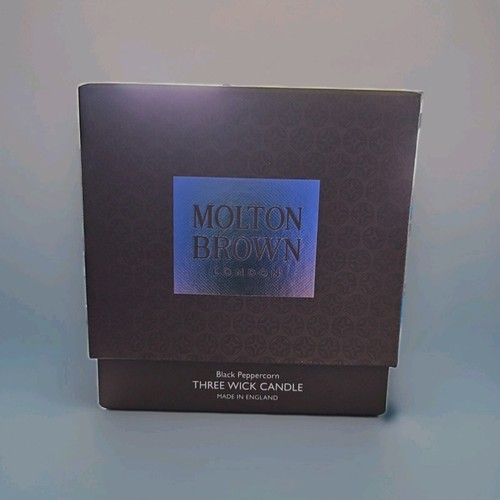 Molton brown black peppercorn - brown,