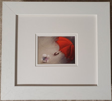 Doug Hyde "Love Swept" Small