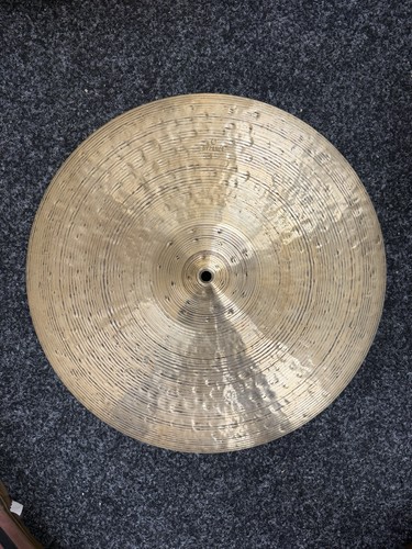 Meinl foundry reserve - foundry, 18”