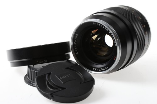 Zeiss distagon f 2 0 - distagon, mm