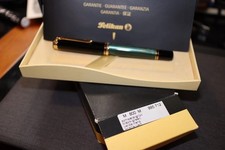 Pelikan Souveran M800 Green