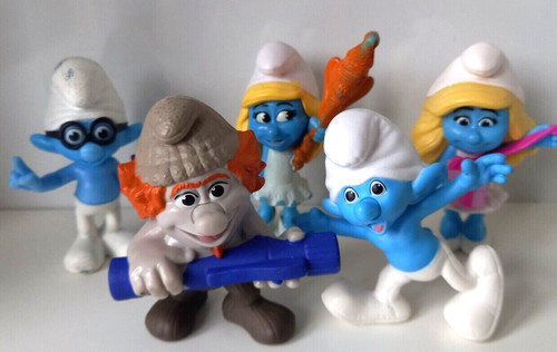 Mcdonalds happy meal toys - mcdonalds, the