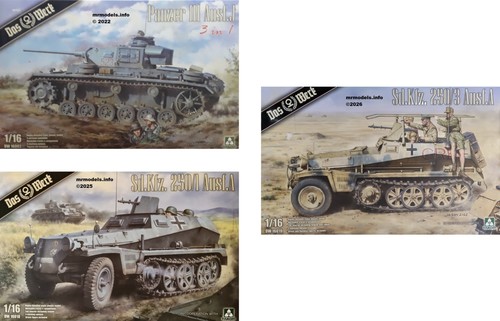 Das werk military tanks - werk,