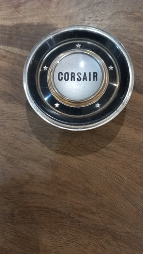 Vintage ford corsair steering - ford,