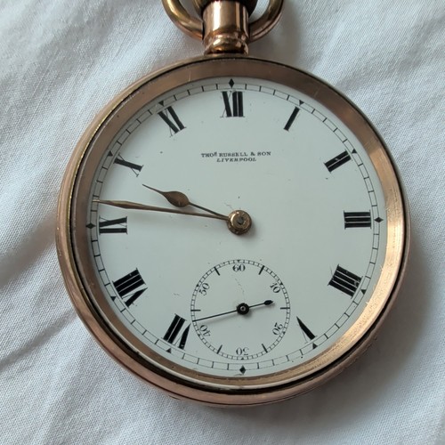 Antique thomas russell son - antique,