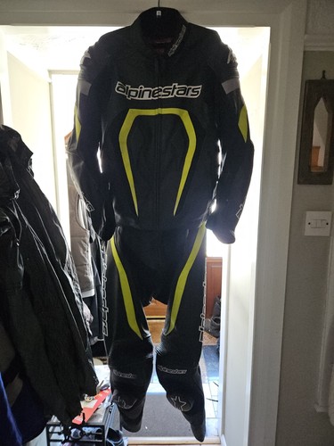 Alpinestar 1 motorcycle - alpinestar, 2