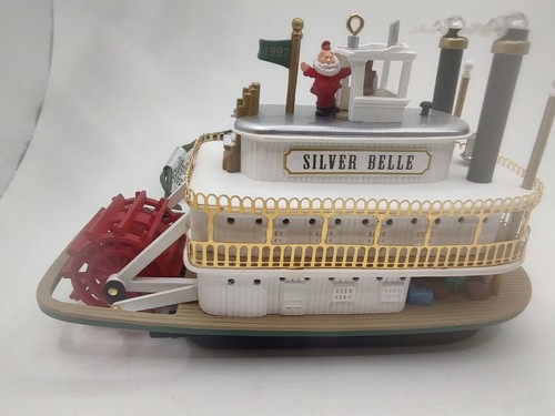 Hallmark keepsake ornament - keepsake,
