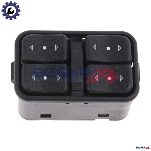 Switch window regulator - window,