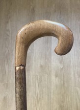 Farmers Market Thumb Stick