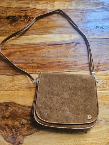Rare vintage celine - vintage, suede