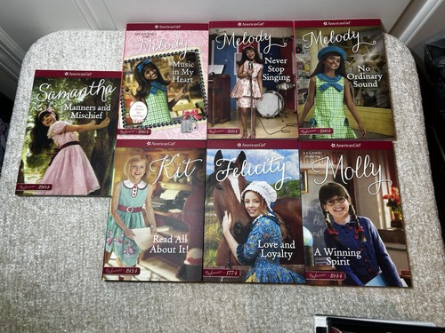 American girl beforever - american,