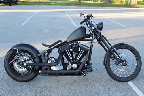 2004 custom built motorcycles - 2004,