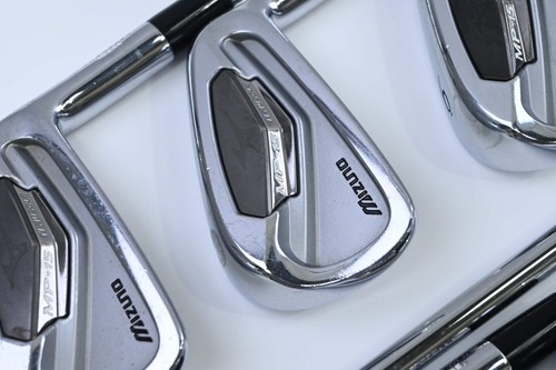 Mizuno irons 4 pw - 4-pw, /