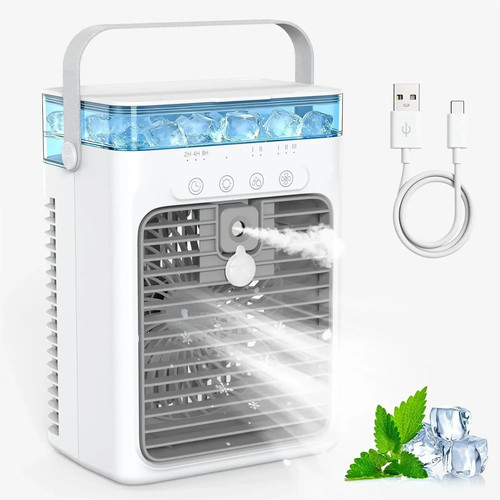 Portable air conditioner - portable,