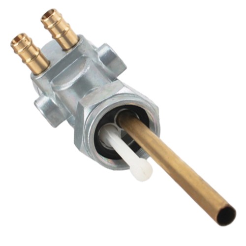Fuel petcock valve switch - petcock,