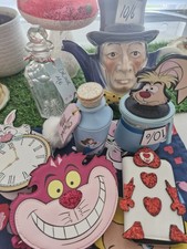 Paul Cardew Mad Hatter Tea Pot