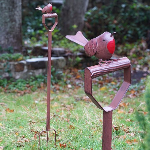 105cm robin fork - robin,