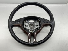 BMW 325i E46 Steering Wheel 6760662