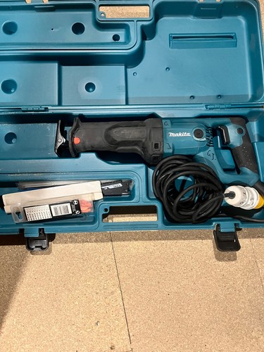 Makita jr3050t 110v corded - 110v,