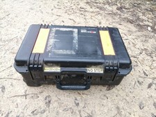 Peli IM2500 Storm Case With
