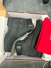 Supreme FW25 Timberland