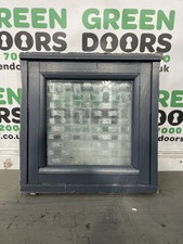 BATHROOM TOP HUNG WINDOW