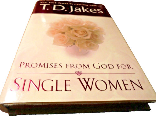 Promises from god for - 'promises, single