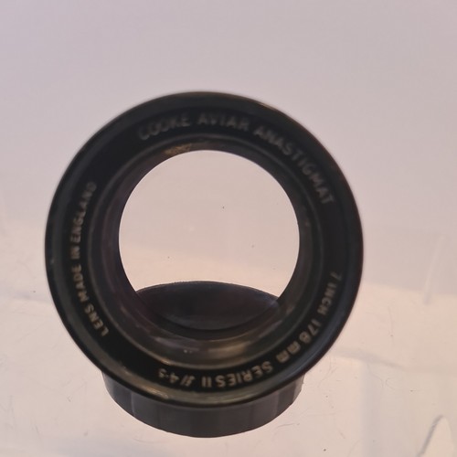 Vintage taylor hobson - hobson, cooke