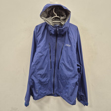 Rab Downpour Plus Pertex