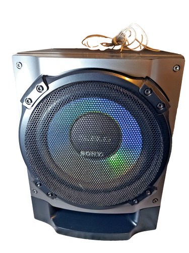 Sony wg590 sbg passive - sony,